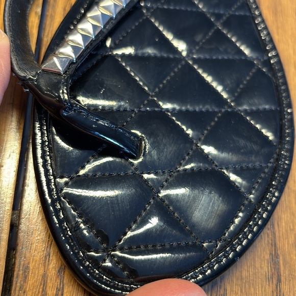 NWT Chinese Laundry flip flops - Picture 6 of 9